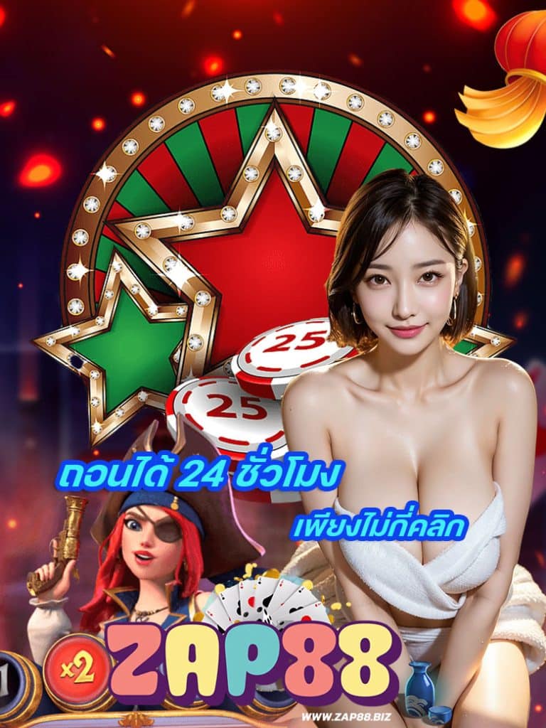 zap88 สมัครสมาชิก