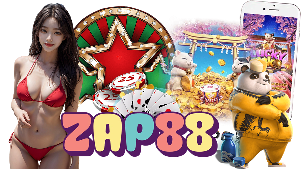 zap88-สล็อต