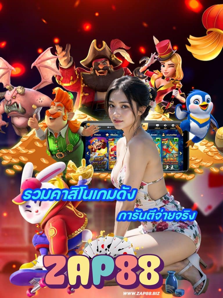 zap88 โปรโมชั่น